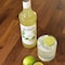 Monin Monin Lime Syrup 1 Liter Bottle, PK4 M-FR029F - alternate 6